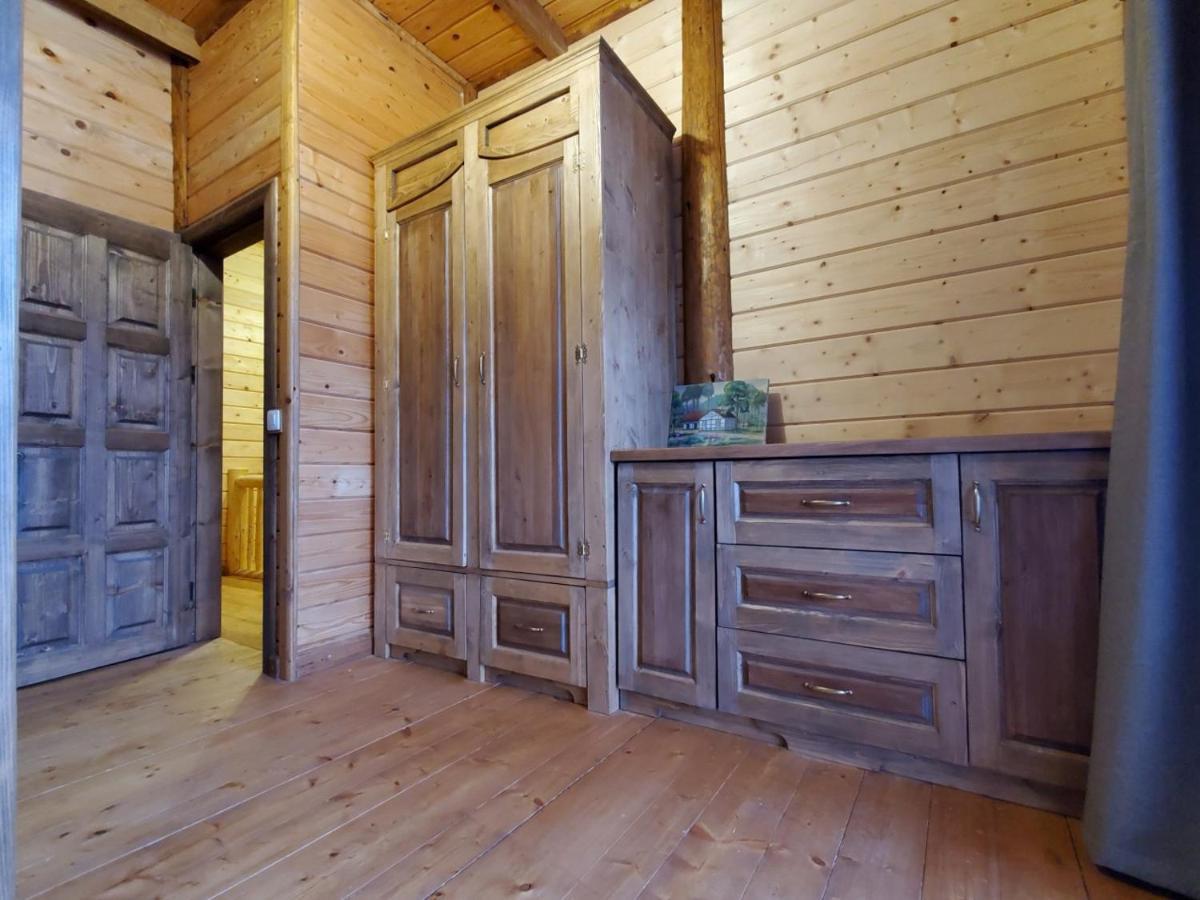 На Галіції Vila Beloberezka Exterior foto