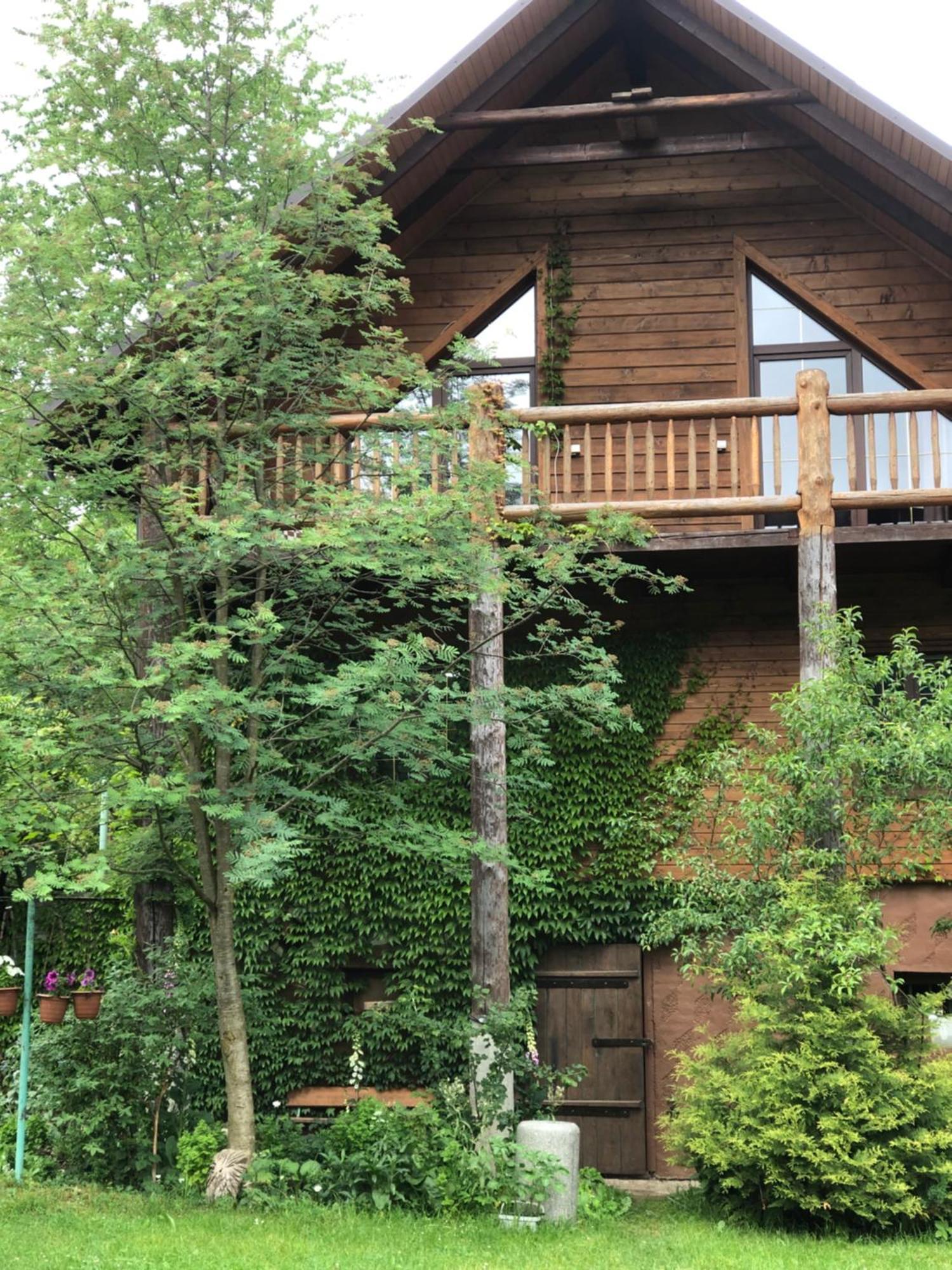 На Галіції Vila Beloberezka Exterior foto