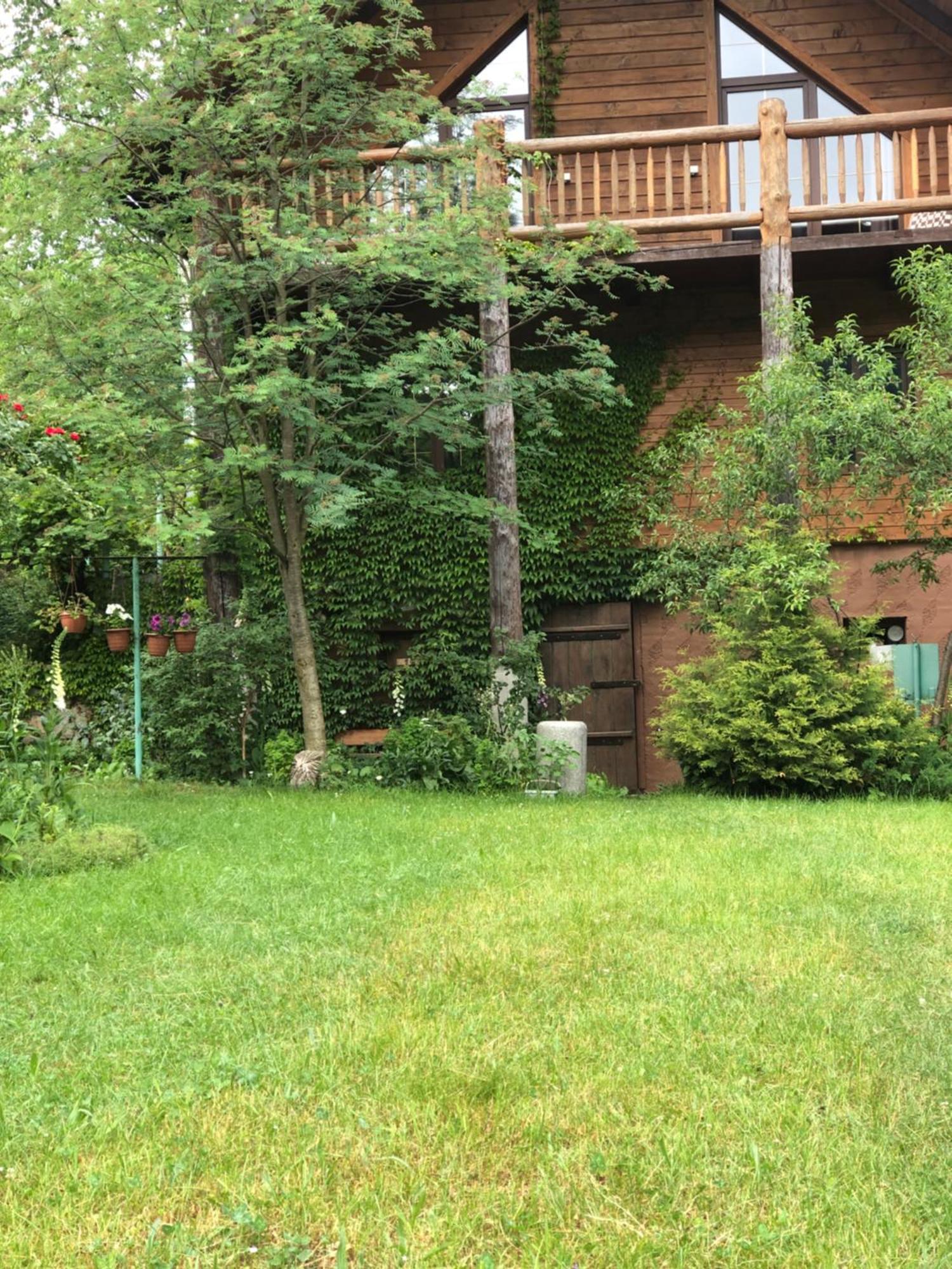 На Галіції Vila Beloberezka Exterior foto